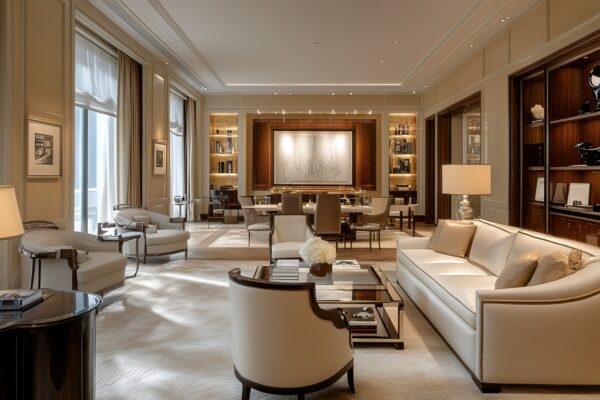 champion suite
