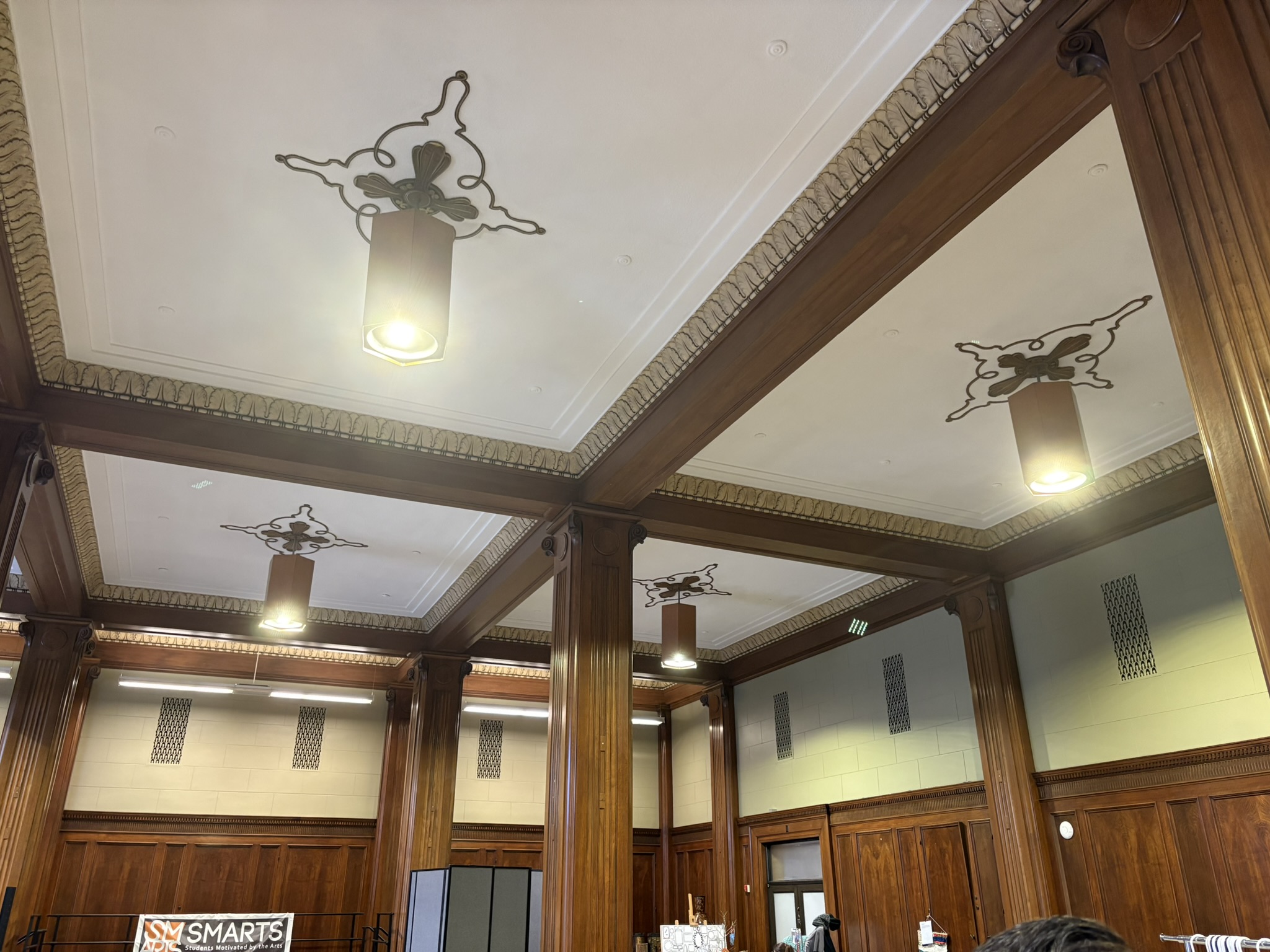 First Floor Ohio One